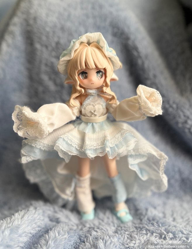 Грустинка🩵 «Овечка» Тамагочи, Electronic cute pets (фото 6)