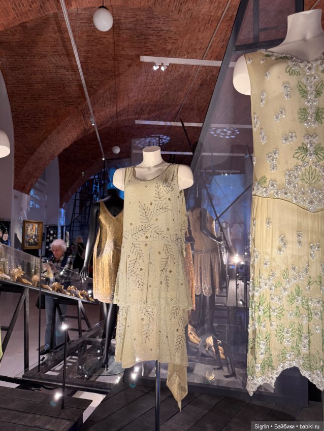 Моменты вдохновения Ч2 — Культура