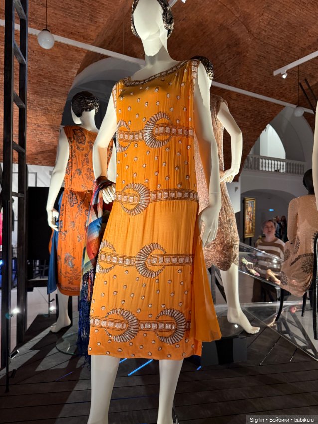 Моменты вдохновения Ч2 — Культура