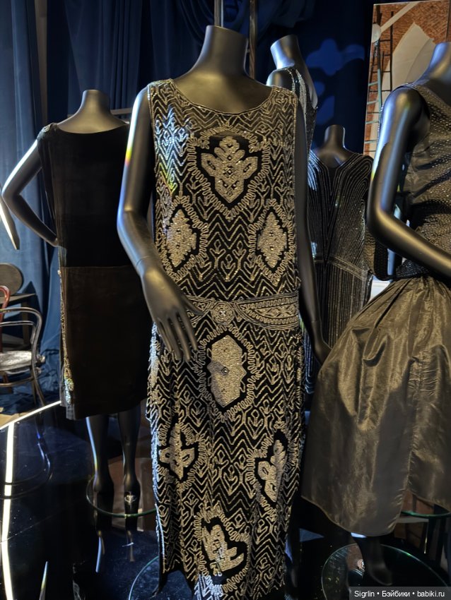 Моменты вдохновения Ч2 — Культура