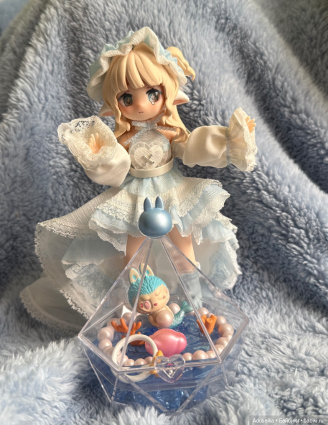 Грустинка🩵 «Овечка» Тамагочи, Electronic cute pets