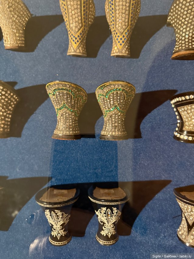 Моменты вдохновения Ч2 — Культура