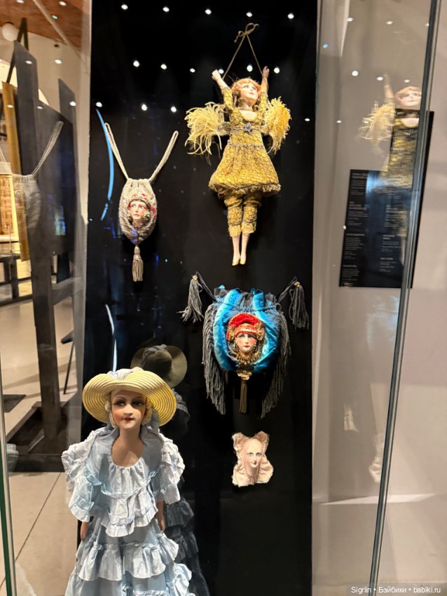 Моменты вдохновения Ч2 — Культура