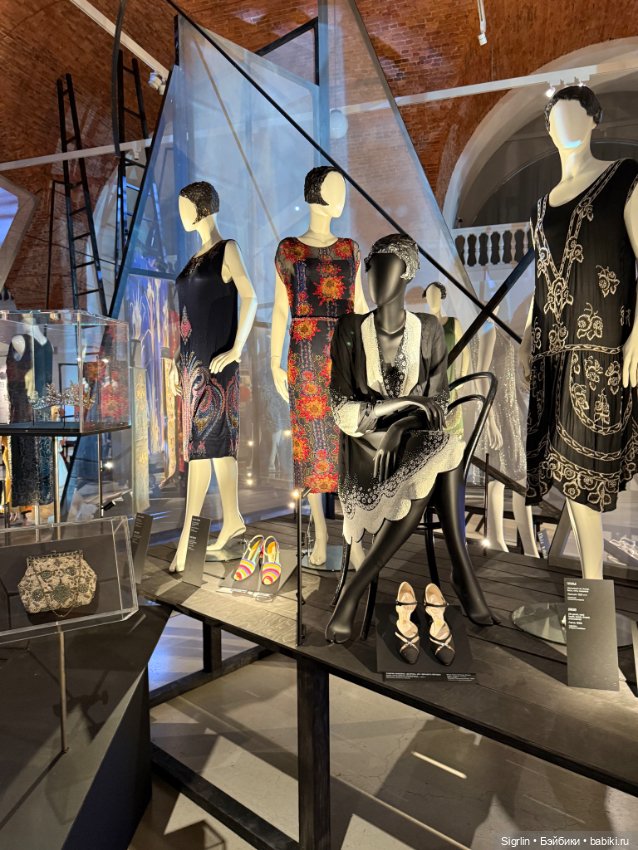 Моменты вдохновения Ч2 — Культура