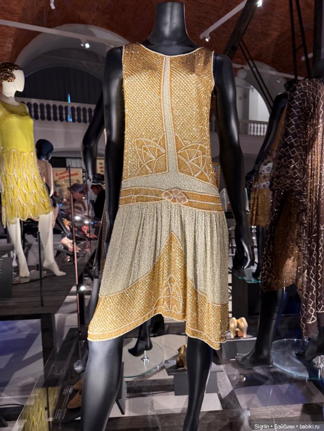 Моменты вдохновения Ч2 — Культура