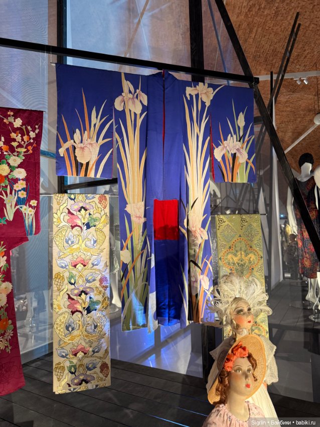 Моменты вдохновения Ч2 — Культура