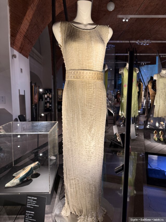 Моменты вдохновения Ч2 — Культура