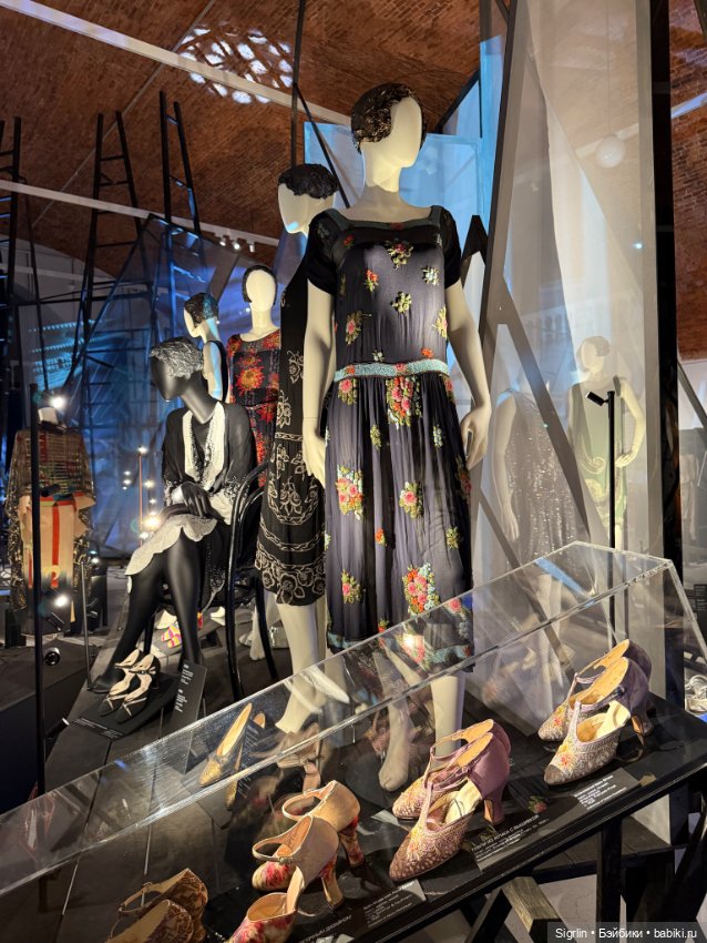 Моменты вдохновения Ч2 — Культура