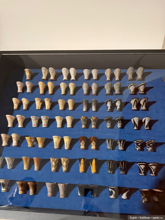 Моменты вдохновения Ч2 — Культура