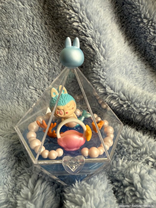 Грустинка🩵 «Овечка» Тамагочи, Electronic cute pets