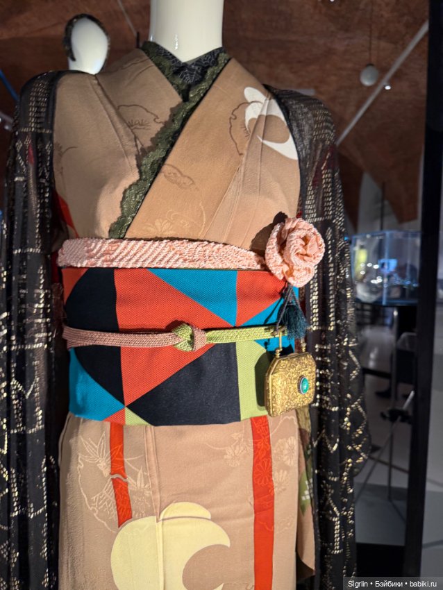 Моменты вдохновения Ч2 — Культура