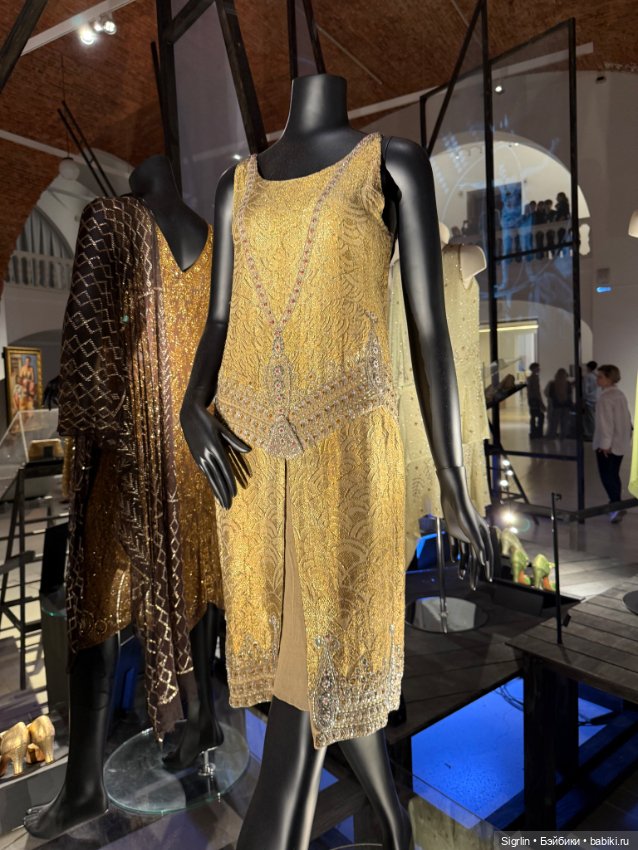 Моменты вдохновения Ч2 — Культура