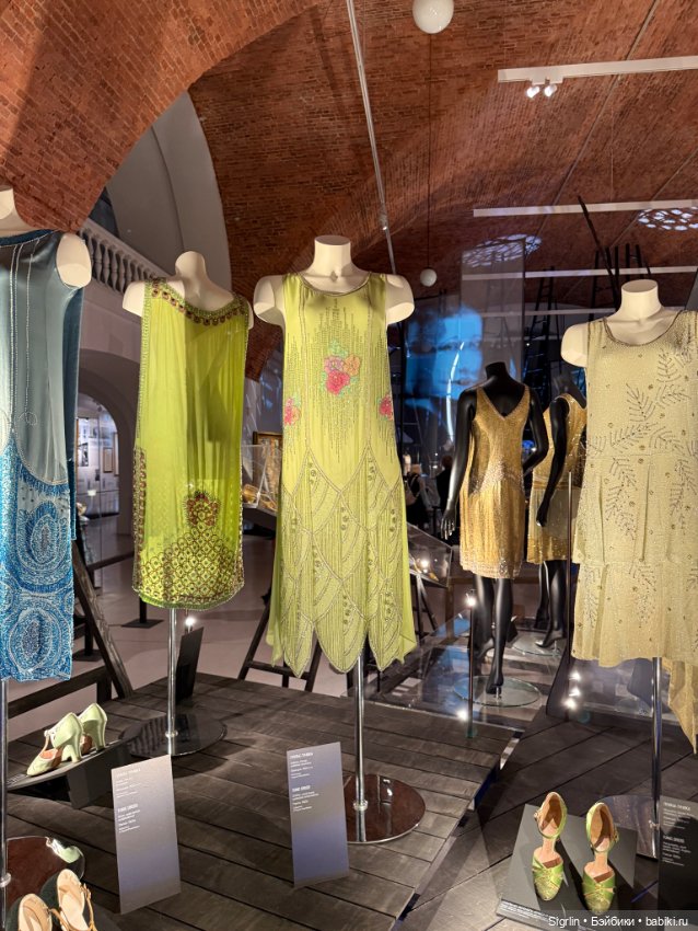 Моменты вдохновения Ч2 — Культура