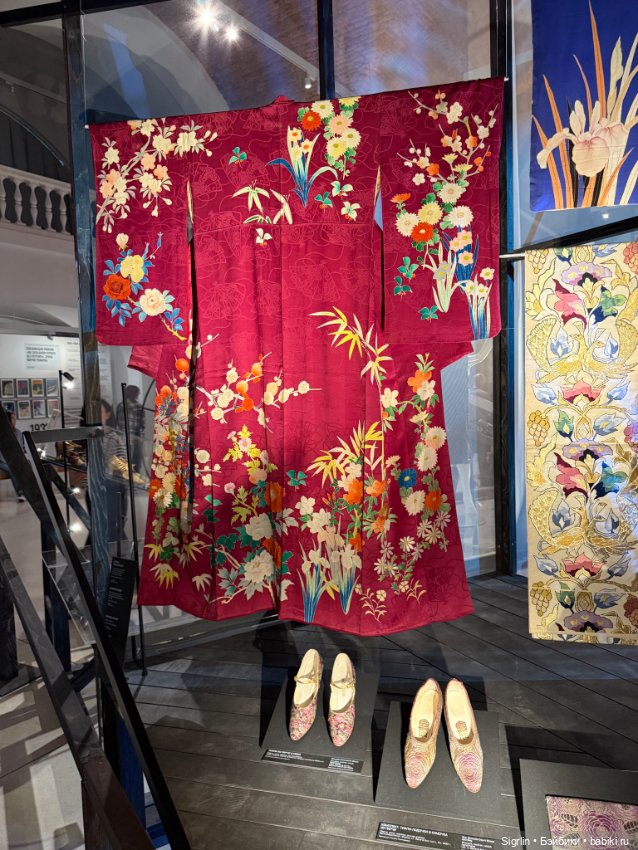 Моменты вдохновения Ч2 — Культура