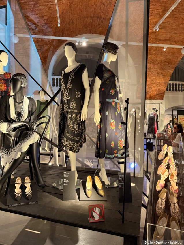 Моменты вдохновения Ч2 — Культура