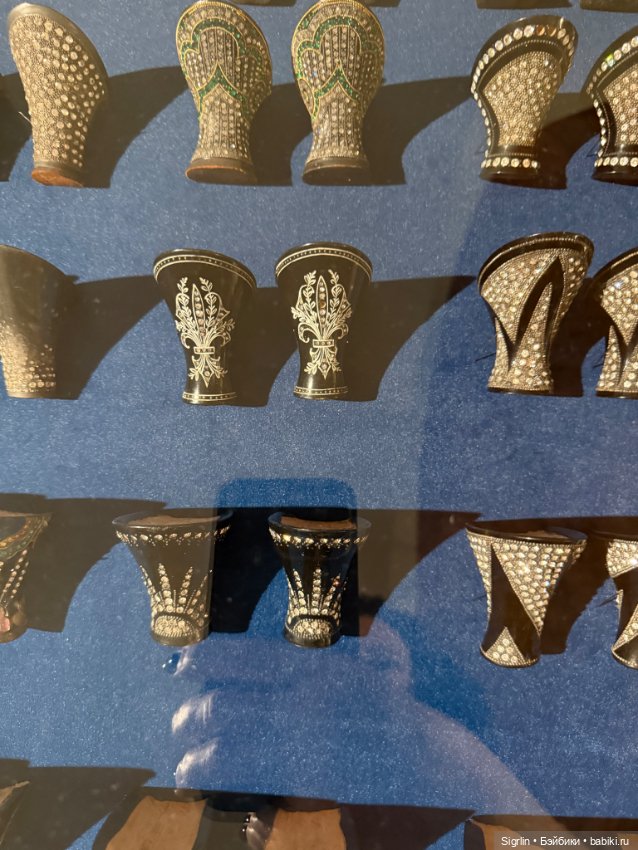 Моменты вдохновения Ч2 — Культура