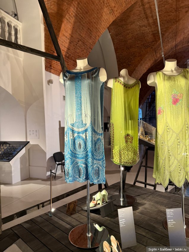 Моменты вдохновения Ч2 — Культура