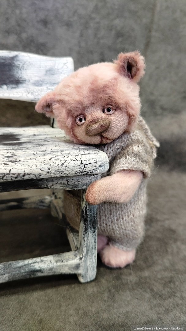 Медвепупсы собираются на бал