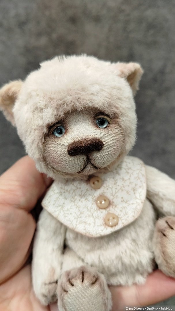 Медвепупсы собираются на бал