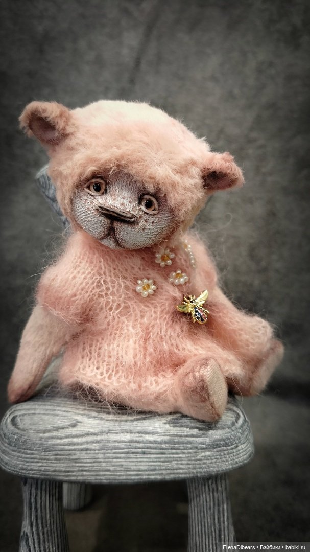 Медвепупсы собираются на бал (фото 10)