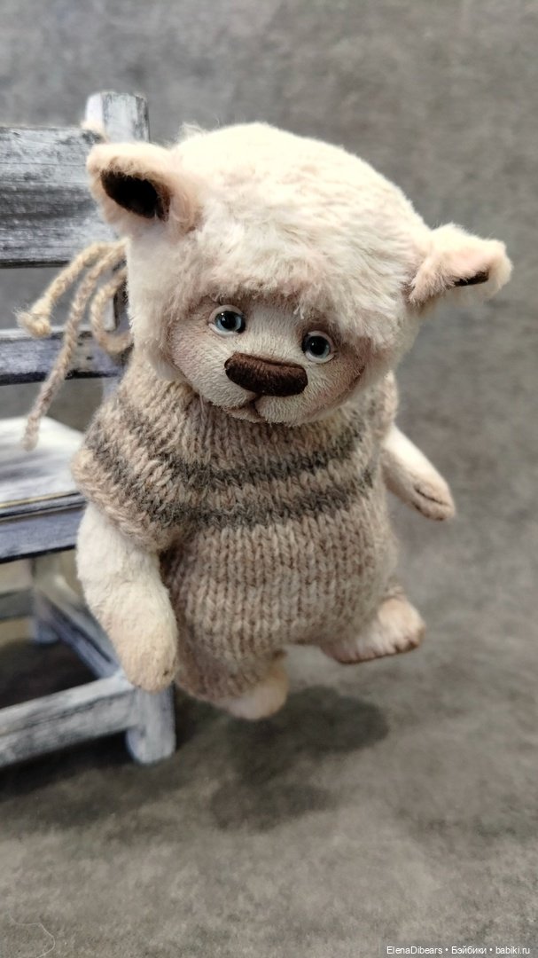 Медвепупсы собираются на бал