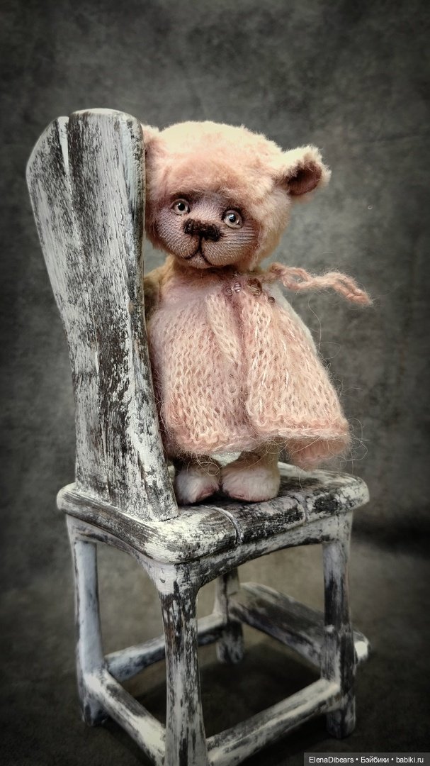 Медвепупсы собираются на бал (фото 3)