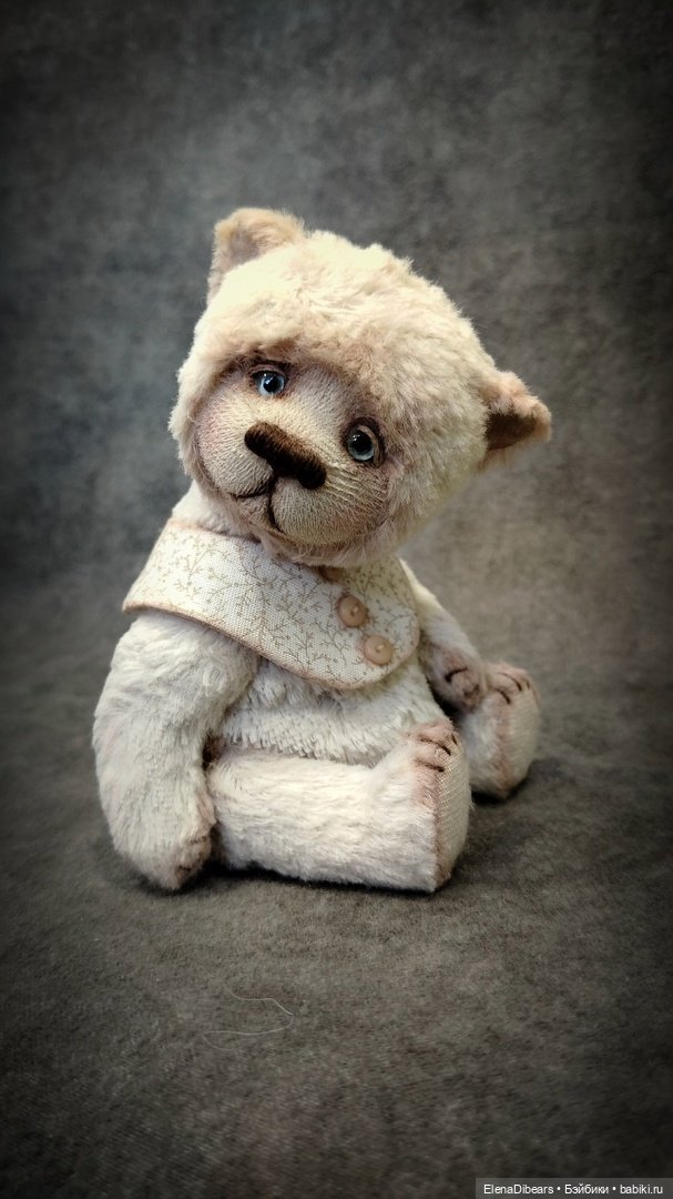 Медвепупсы собираются на бал