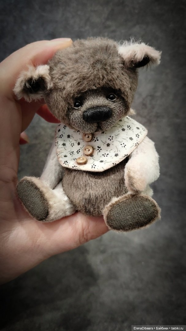 Медвепупсы собираются на бал (фото 9)