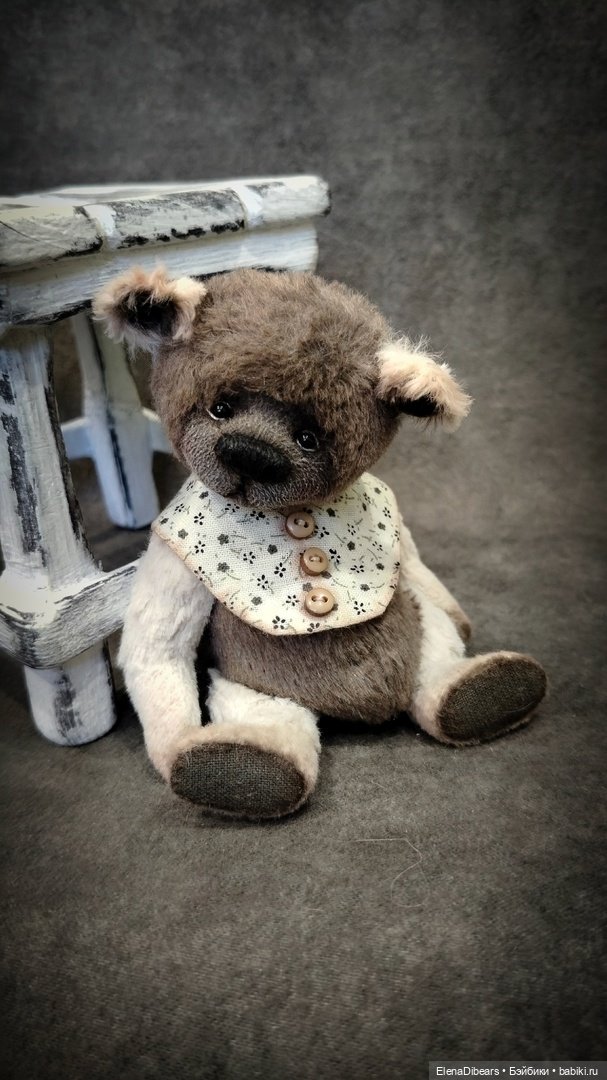 Медвепупсы собираются на бал (фото 5)