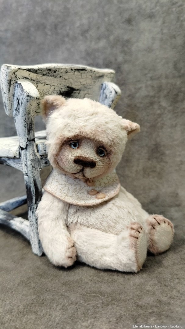 Медвепупсы собираются на бал