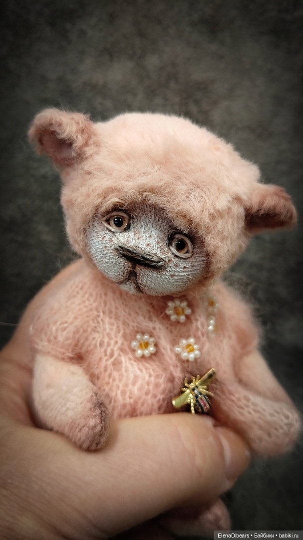 Медвепупсы собираются на бал (фото 8)