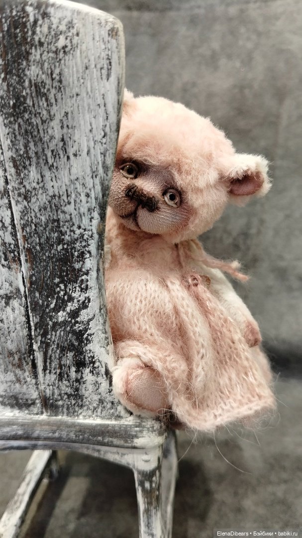 Медвепупсы собираются на бал (фото 2)