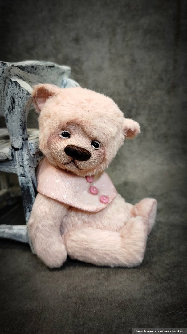 Медвепупсы собираются на бал