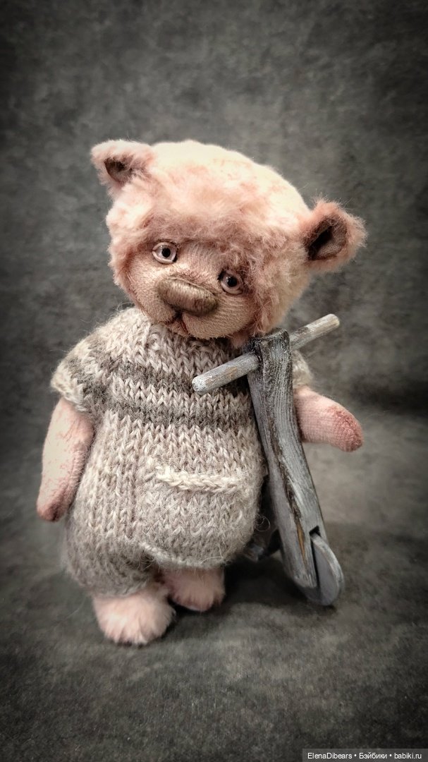 Медвепупсы собираются на бал