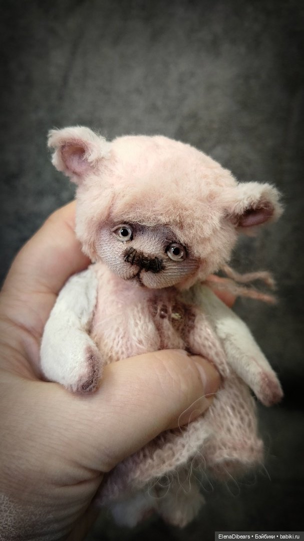 Медвепупсы собираются на бал (фото 6)