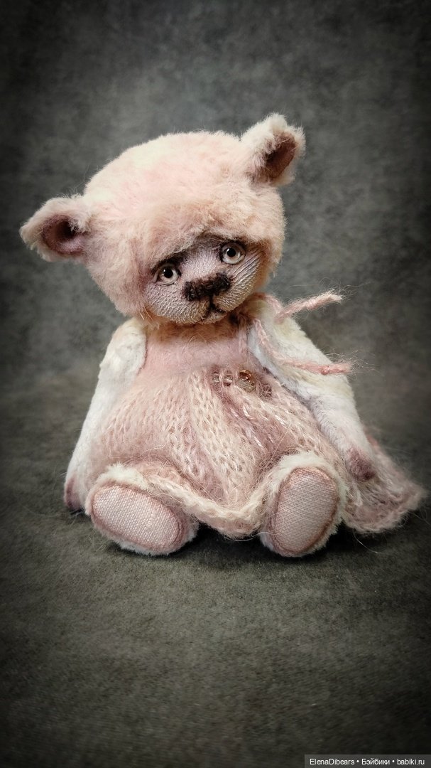 Медвепупсы собираются на бал (фото 4)