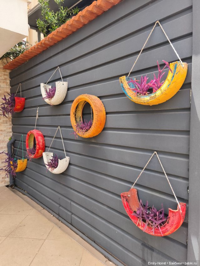 Мур-мурис (часть 7) — Туризм и путешествия: фотоотчеты из поездок