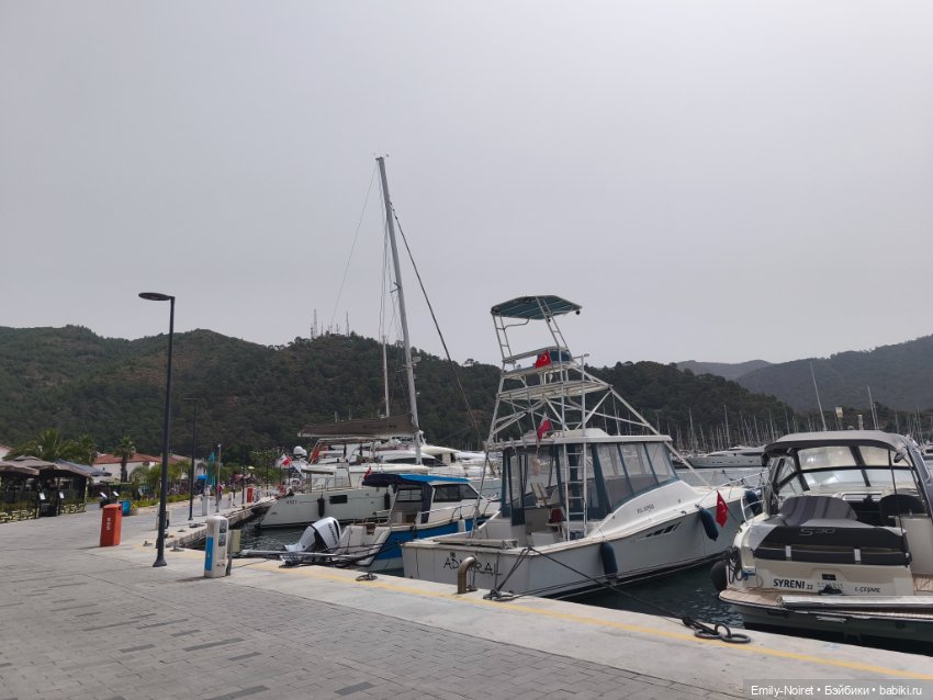 Мур-мурис (часть 7) — Туризм и путешествия: фотоотчеты из поездок