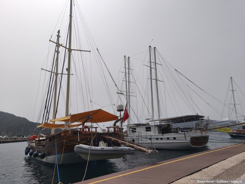 Мур-мурис (часть 7) — Туризм и путешествия: фотоотчеты из поездок (фото 10)