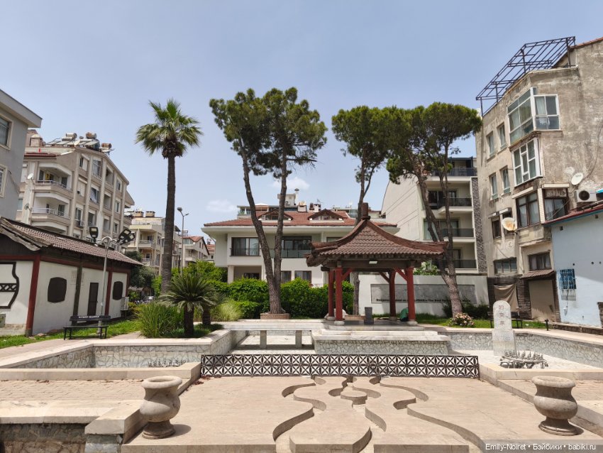 Мур-мурис (часть 7) — Туризм и путешествия: фотоотчеты из поездок