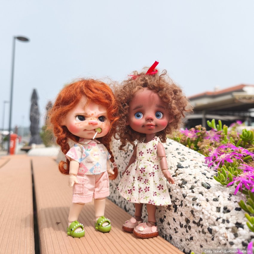 Мур-мурис (часть 7) — Туризм и путешествия: фотоотчеты из поездок (фото 2)