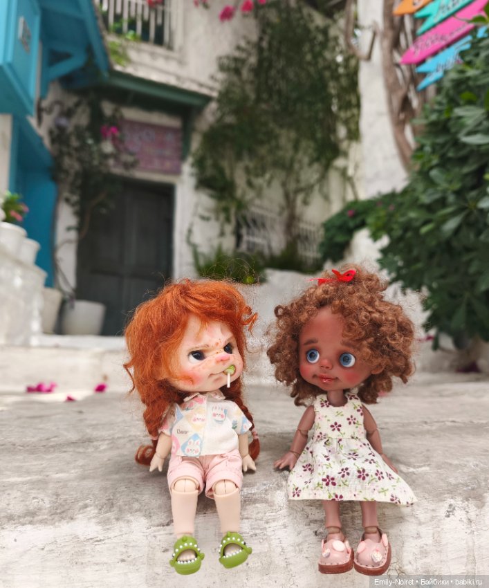 Мур-мурис (часть 7) — Туризм и путешествия: фотоотчеты из поездок (фото 4)