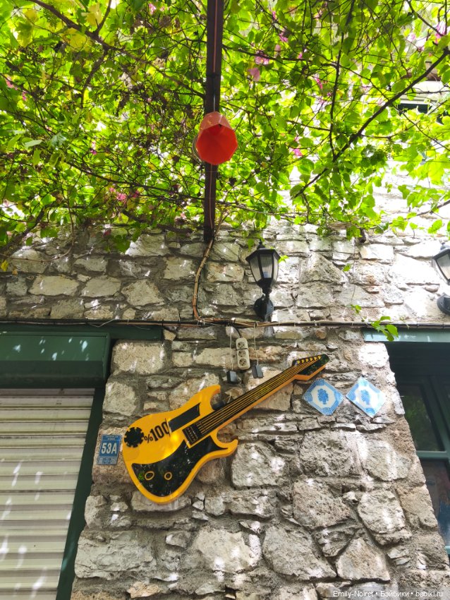 Мур-мурис (часть 7) — Туризм и путешествия: фотоотчеты из поездок