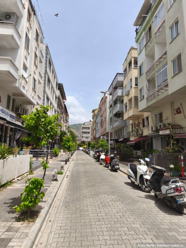 Мур-мурис (часть 7) — Туризм и путешествия: фотоотчеты из поездок