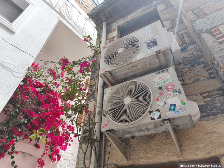 Мур-мурис (часть 7) — Туризм и путешествия: фотоотчеты из поездок