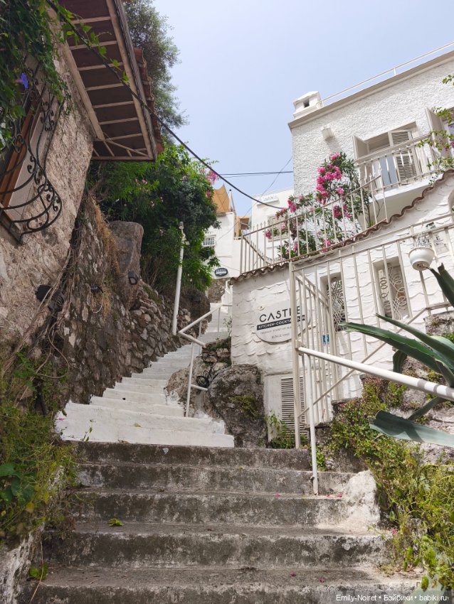 Мур-мурис (часть 7) — Туризм и путешествия: фотоотчеты из поездок