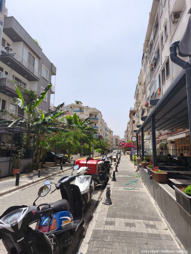 Мур-мурис (часть 7) — Туризм и путешествия: фотоотчеты из поездок