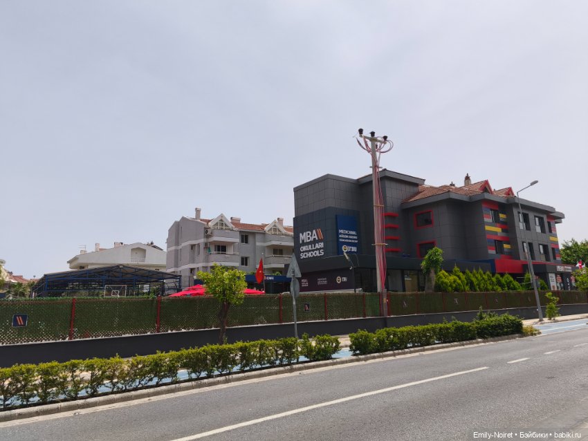 Мур-мурис (часть 7) — Туризм и путешествия: фотоотчеты из поездок