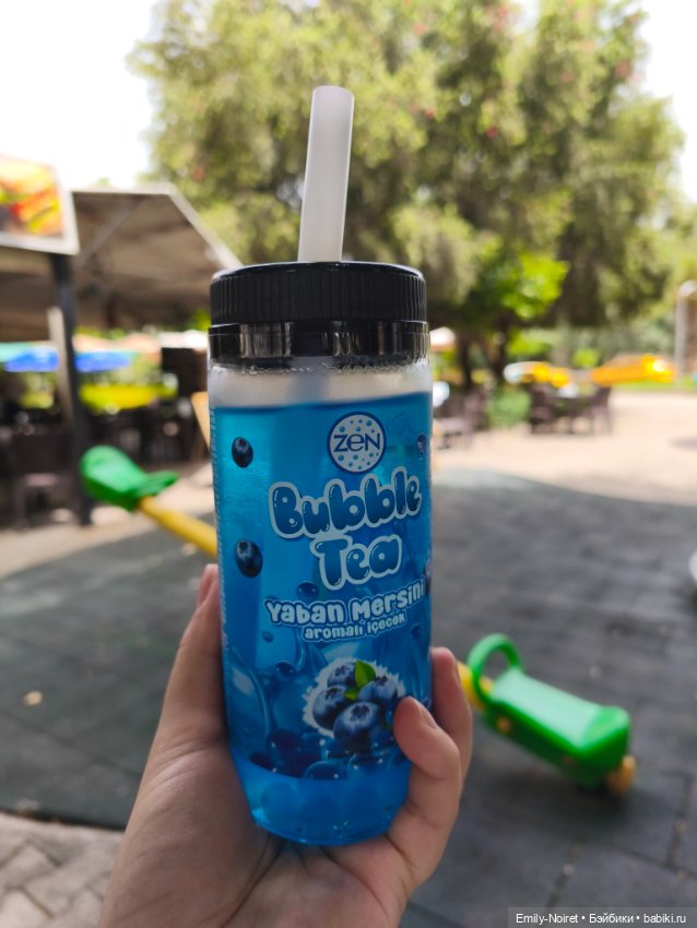 Мур-мурис (часть 7) — Туризм и путешествия: фотоотчеты из поездок