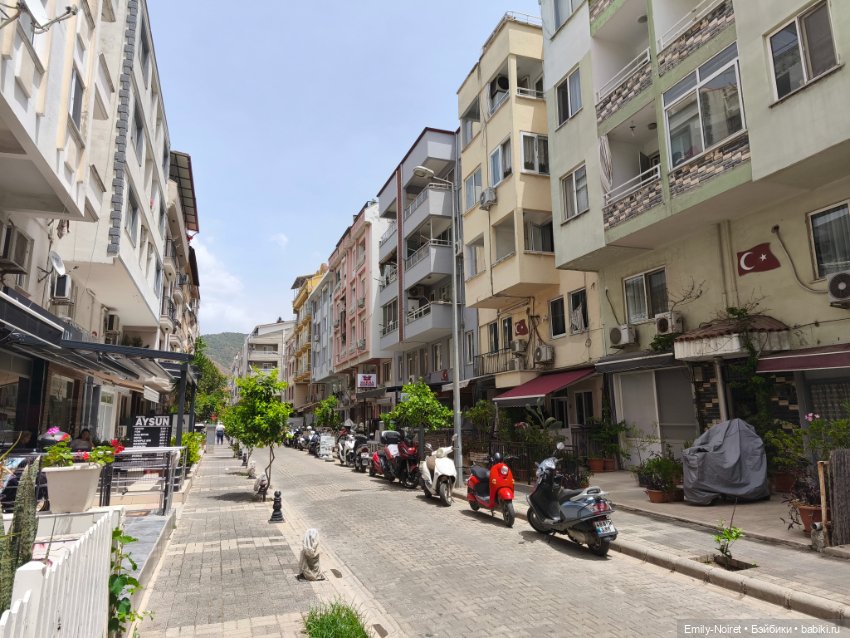 Мур-мурис (часть 7) — Туризм и путешествия: фотоотчеты из поездок